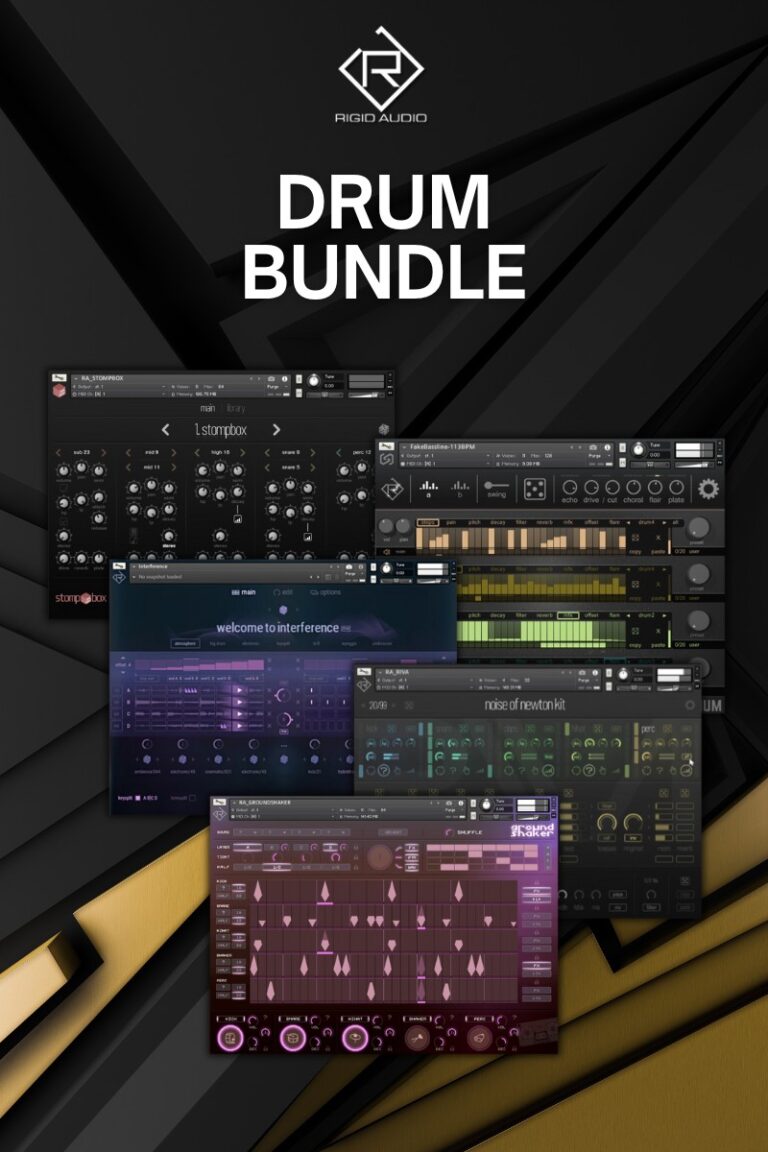 Drum Bundle