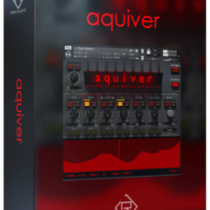 Aquiver