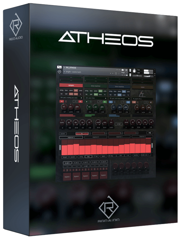 Atheos