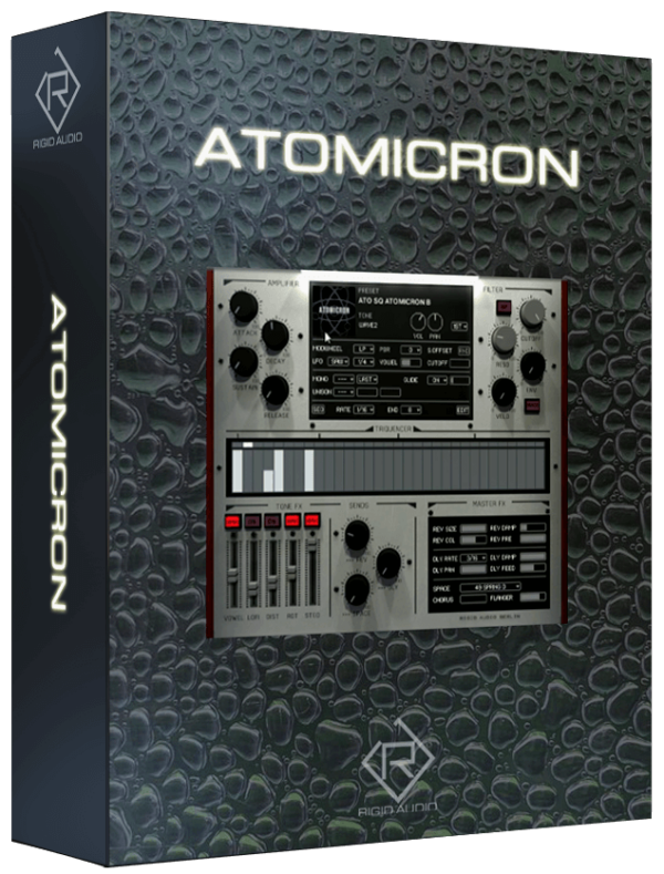 Atomicron