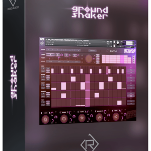 Groundshaker