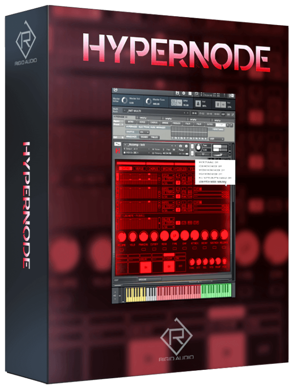 Hypernode