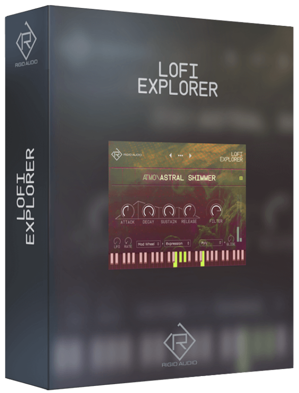 Lofi Explorer Bundle - Image 3