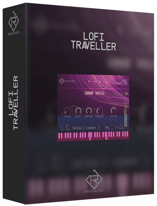 Lofi Explorer Bundle - Image 4