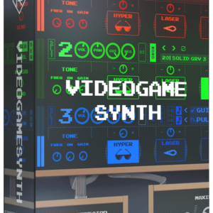 Videogamesynth