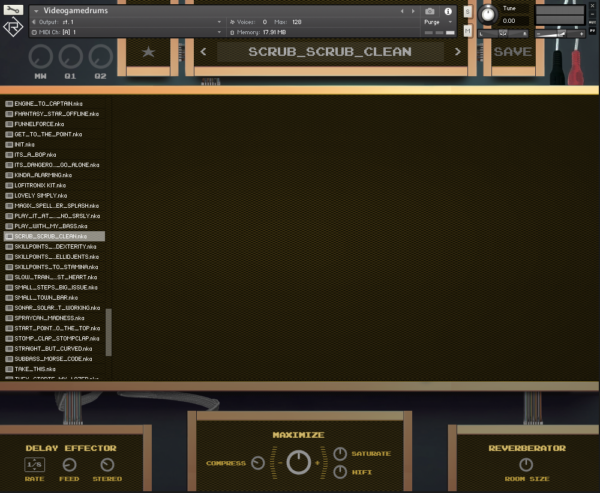 Videogamedrums - Image 3
