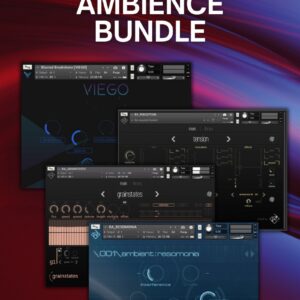 Ambience Bundle