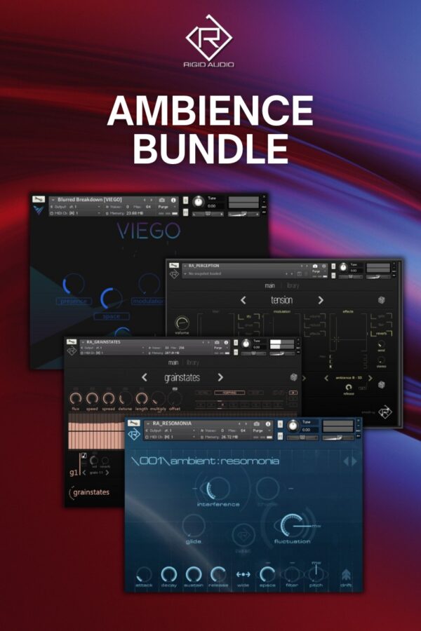 Ambience Bundle