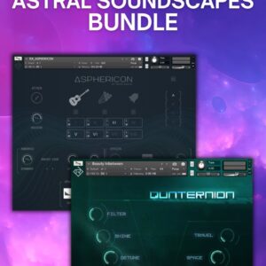 Astral Soundscapes Bundle