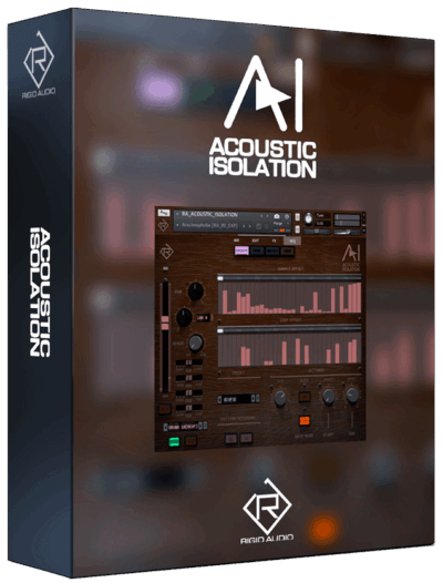 Acoustic Isolation
