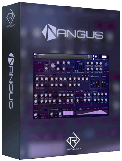 Angus