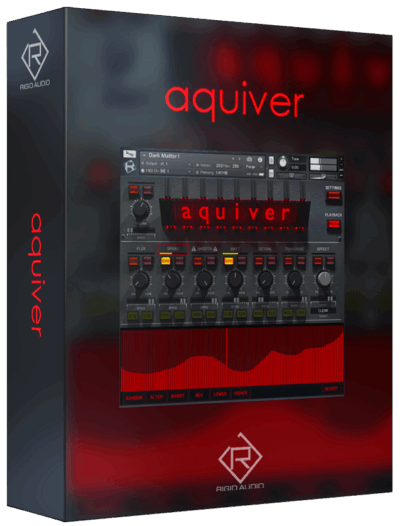 Aquiver