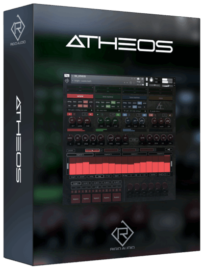 Atheos