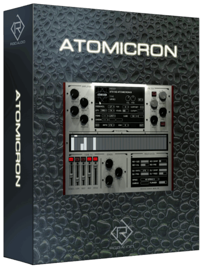 Atomicron