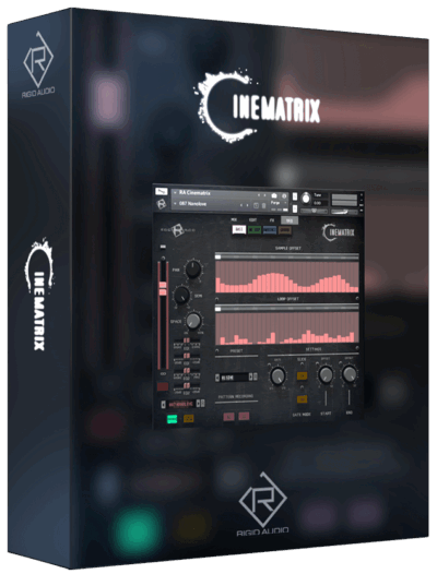 Cinematrix