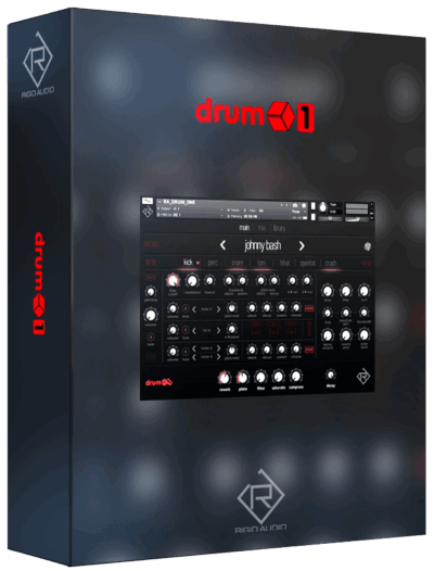 Drum One