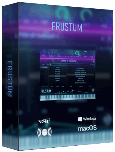 Frustum