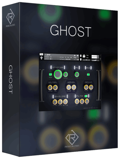 Ghost