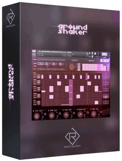 Groundshaker