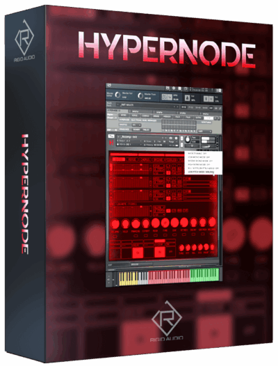 Hypernode
