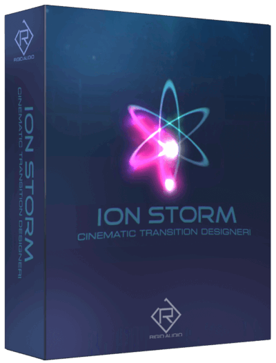ION storm
