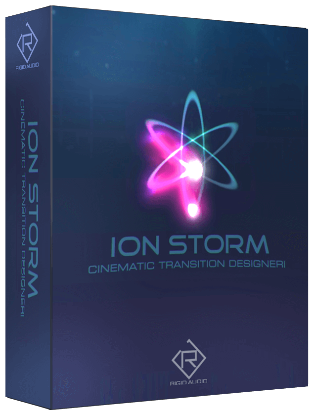 ION storm