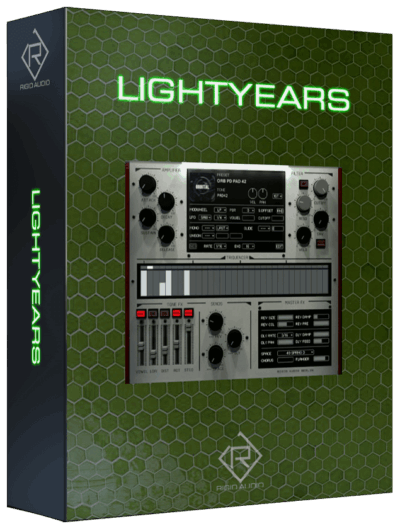 Lightyears