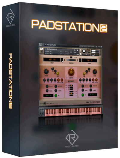 Padstation II