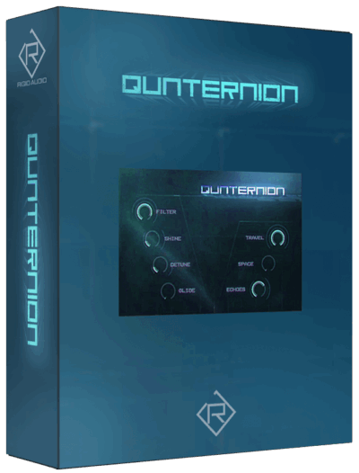 Quaternion