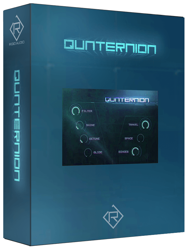 Quaternion