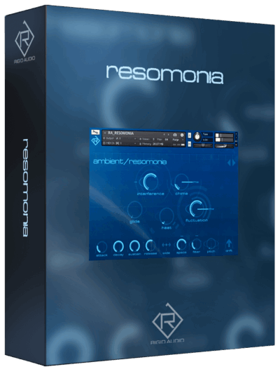 Resomonia