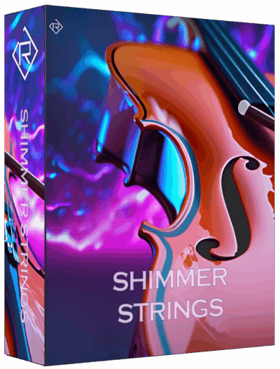 Shimmer Strings