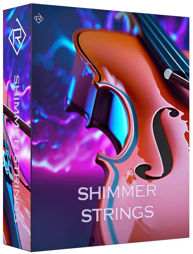 Shimmer Strings