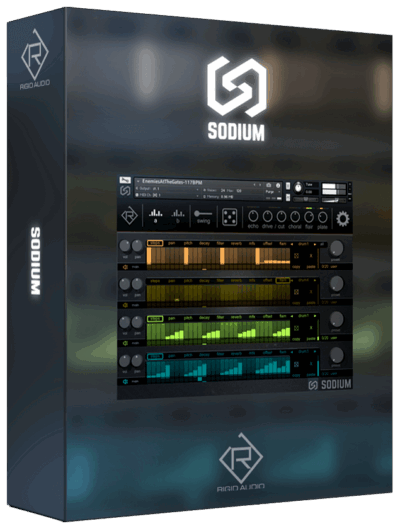 Sodium