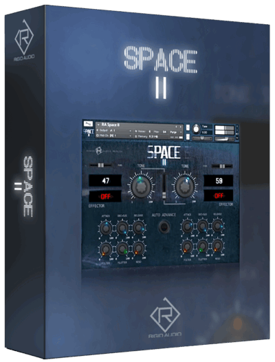 Space II