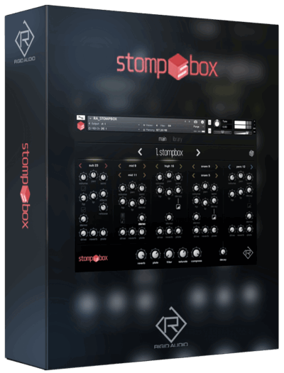 Stompbox