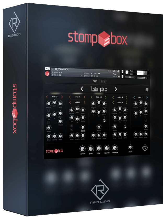 Stompbox