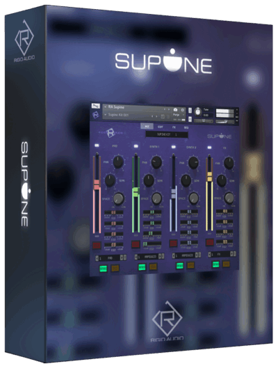 Supine