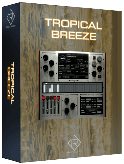 Tropical Breeze