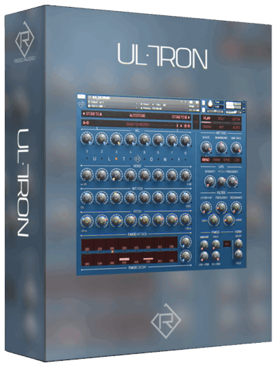 Ultron