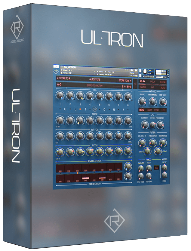 Ultron