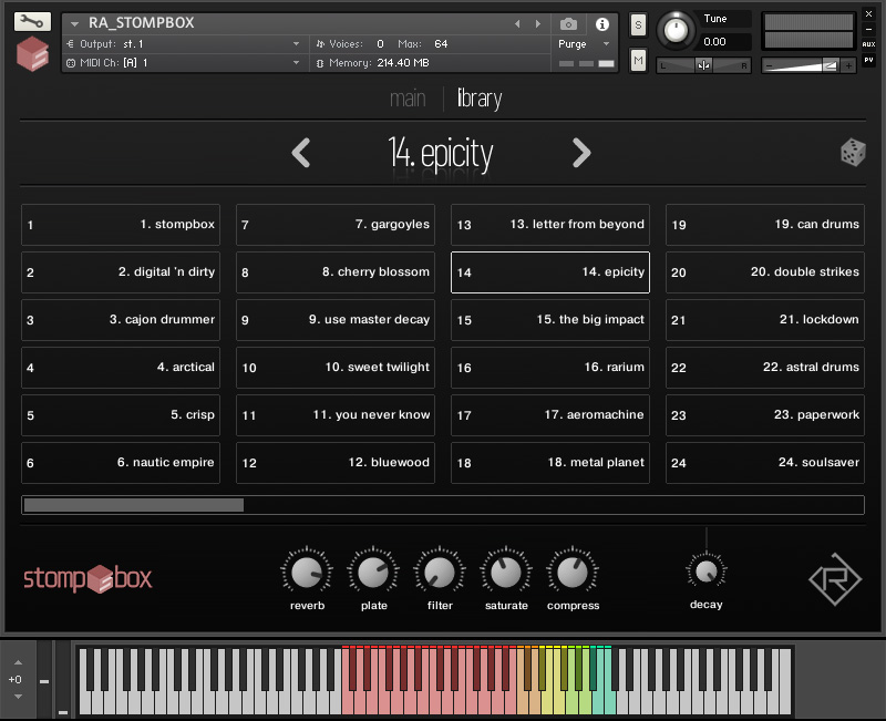 Stompbox - Image 3