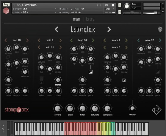 Stompbox - Image 2