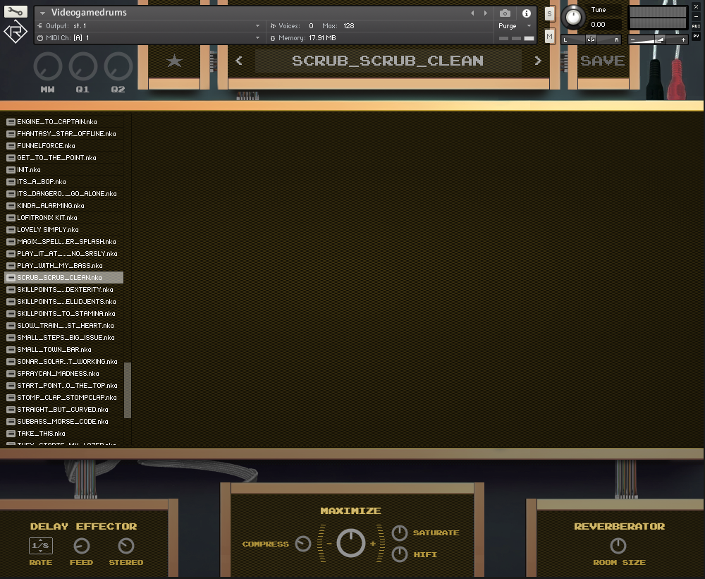 Videogamedrums - Image 3