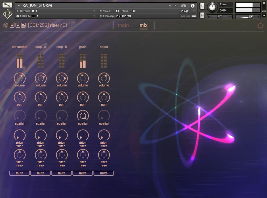 ION storm - Image 3