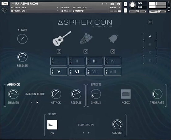Asphericon - Image 2