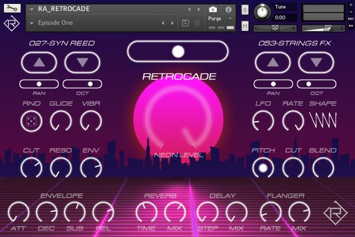 Retrocade - Image 2