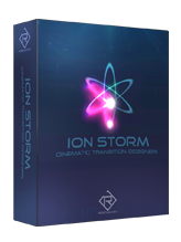 ION STORM